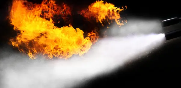 Formacion Extinción de incendios virtual
