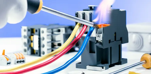 Formacion Riesgos eléctricos