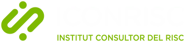 Logotipo Icon Risc