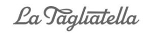 tagliatella